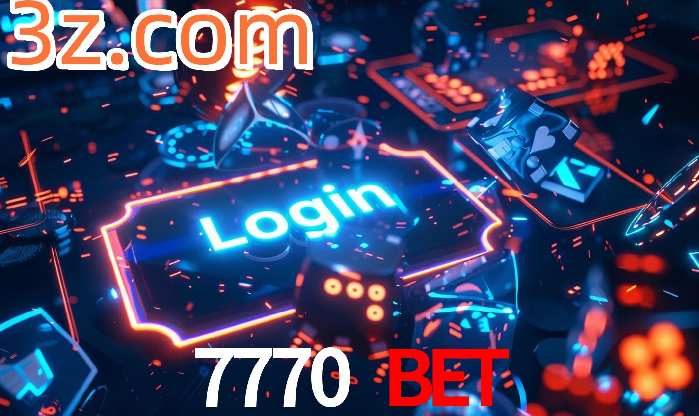 Bônus de Cadastro Cassino 7770 Bet